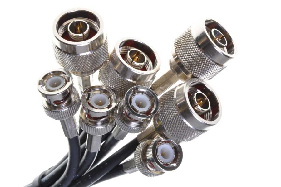 کابل کواکسیال چیست؟ معرفی انواع کابل coaxial با کاربردها